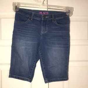 Girl’s Place Bermuda Shorts
